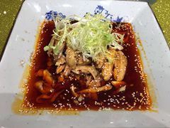 -大鸭梨烤鸭(金色漫香店)