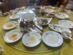 -青岛锅贴(四流中路店)