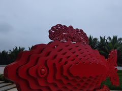-中国（海南）南海博物馆
