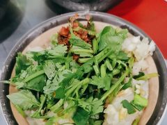 -树厨贵州菜(花果园购物中心店)