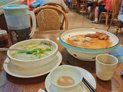 -黄但记老店·陈村粉食府