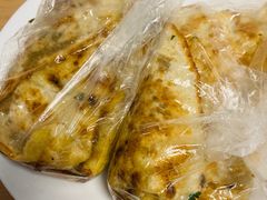 -金杨老摊头蛋饼(金口路店)