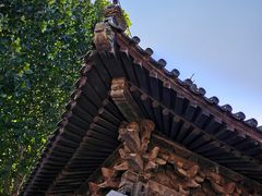 -嵩祝寺及智珠寺