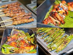 -星汇餐厅(新濠影汇店)
