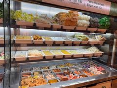 -杨国福麻辣烫(庆春路店)