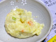 -高基五春川炒鸡排 韩国料理(威海总店)