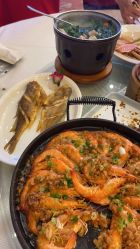 -舒友海鲜大酒楼·宴会厅(白鹭洲旗舰店)