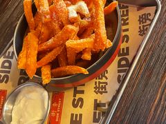 -Side Street街旁(交道口店)