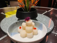 -杭州西子湖四季酒店·金沙厅