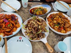 -昱德来·天津菜(河西店)