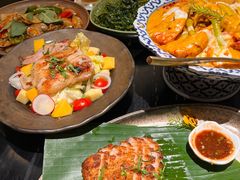 -Thai Alley泰爱里(二沙岛店)