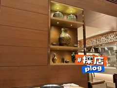 -云龙轩(迪士尼探索家度假酒店)