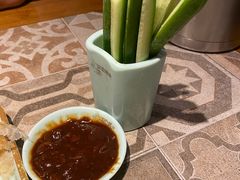 -江边城外烤全鱼(方庄时代购物中心店)