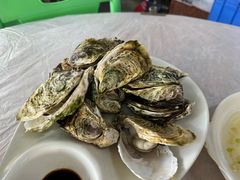 -众味海鲜大排档·活海鲜·潮汕味(南澳店)