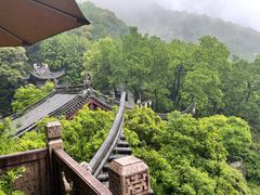 -灵隐飞来峰景区