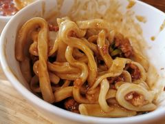 -太原面食店(解放路店)