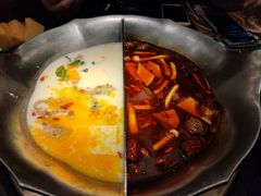 -湊湊火锅·茶憩(打浦桥日月光店)