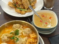 -新旺茶餐厅(鑫耀·光环live店)