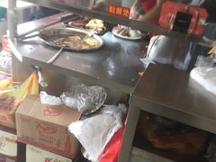 -坤记隆江猪脚饭(广汕一路店)