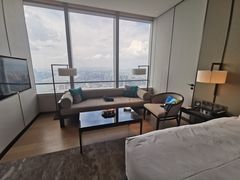 -长沙尼依格罗酒店