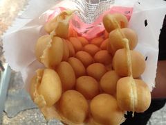 -利强记北角鸡蛋仔(弥敦道店 )