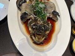 -庐灶江南·江南菜·四合院Bistro(东直门雍和宫·原华侨宾馆店)