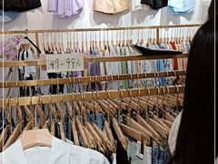 -七浦路服装批发市场