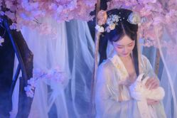 -汉仪华裳汉服馆(打浦桥店)