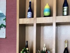 -金井日本料理(丽柏广场店)