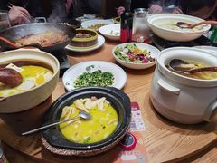-老阿爸鲜鱼土菜(园区永旺店)