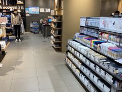 -MUJI无印良品(万达太原街店)