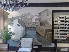 -苏淮景·苏闽融创菜·海鲜(原空港井河轩店)