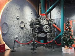 -极限PLAY运动娱乐新世界·团建派对潮玩休闲馆·室内蹦极高空游乐园
