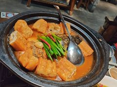 -乡里八闽·福州乡土菜(火车北站店)