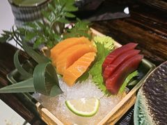 -芥岛(河北大街店)