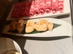 -海底捞火锅(江宸天街店)