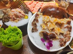 -东海怡品海鲜豆捞(星街坊店)