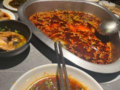 -味之绝·美蛙鱼头火锅(科巷店)