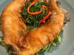 -香港祥正飯店·正宗灣仔50年海鲜老字号
