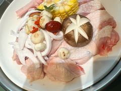 -椰庭·椰子鸡·创意玩家(晶耀前滩店)
