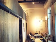 大堂-boundaries籬苑(瑞光创意工厂-贰号院店)