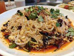 -吴记酱骨炖菜馆(西大直街店)