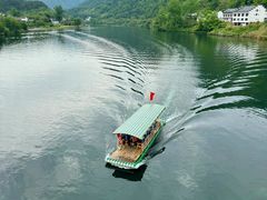 -又见炊烟私房菜(敬亭路店)