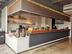 -江滨壹号艺文空间复合餐厅(闽江大道店)