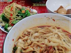 -晋乡亲刀削面(东风桥东店)