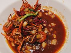 -聚味瞿记·龙虾堂(坡子街店)