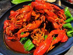 -红盔甲·小龙虾(长寿路店)