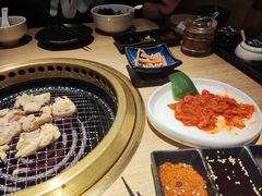 -牛角烧肉(步步高星城天地店)