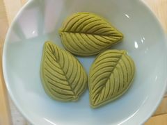 -阮大兴糕团(滨江宝龙店)