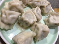 -馅老满(鼓楼店)